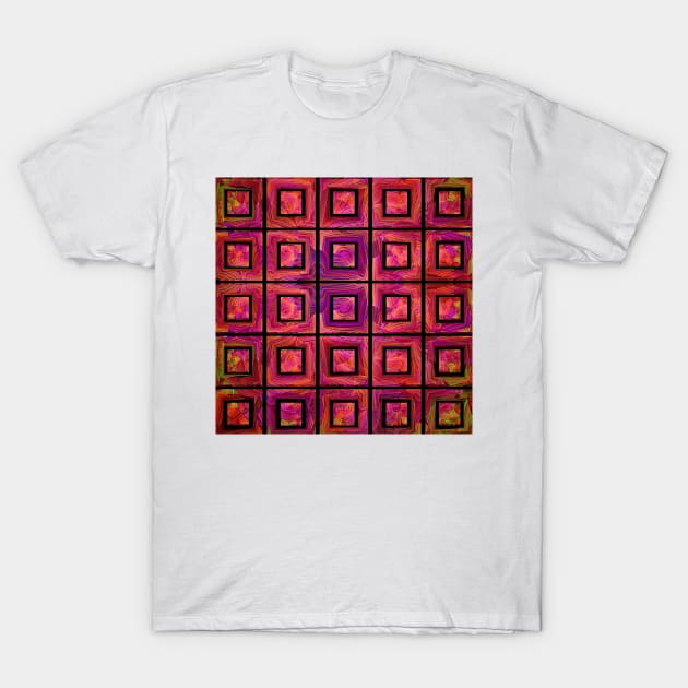 You're so square T-Shirt by swinemiester